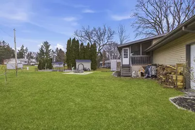 N7389 Edgewater Drive, Beaver Dam, WI 53916 - Photo 31