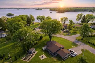 N7389 Edgewater Dr, Beaver Dam, WI 53916 - Photo 1