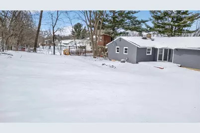 413 E Lincoln Drive, DeForest, WI 53532 - Photo 29