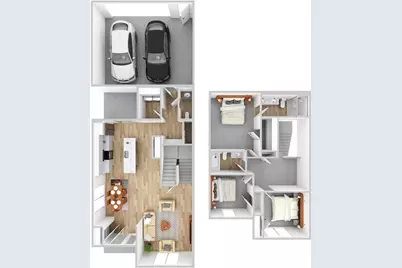 547 Oak Opening Drive, Stoughton, WI 53589 - Photo 29