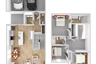 547 Oak Opening Dr, Stoughton, WI 53589 - Photo 29