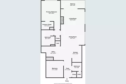 555 S Midvale Boulevard #316, Madison, WI 53711 - Photo 45