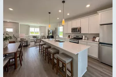 555 Oak Opening Drive, Stoughton, WI 53589 - Photo 7