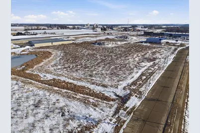 Lot 8 Commerce Dr Drive, Columbus, WI 53925 - Photo 3