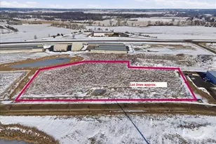 Lot 8 Commerce Dr Dr, Columbus, WI 53925 - Photo 1