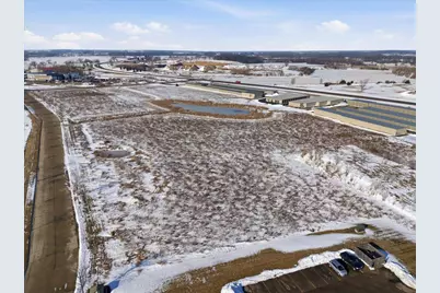 Lot 8 Commerce Dr Drive, Columbus, WI 53925 - Photo 5
