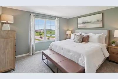 557 Trysil Aly N, Stoughton, WI 53589 - Photo 35