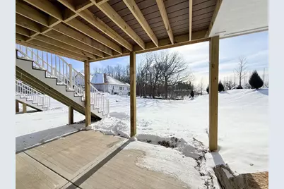 Unit 8 Deer Hollow Court, DeForest, WI 53532 - Photo 39