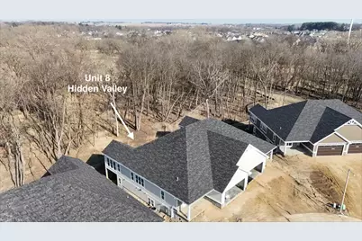 Unit 8 Deer Hollow Court, DeForest, WI 53532 - Photo 35