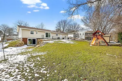 709 Hamilton Street, Mount Horeb, WI 53572 - Photo 41