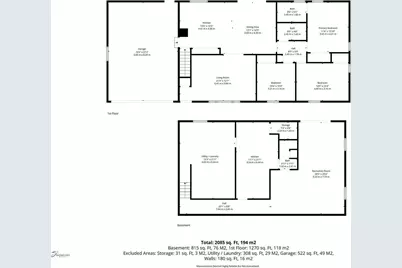 709 Hamilton Street, Mount Horeb, WI 53572 - Photo 35