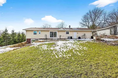 709 Hamilton Street, Mount Horeb, WI 53572 - Photo 43
