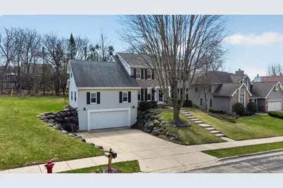 1253 Mockingbird Lane, Sun Prairie, WI 53590 - Photo 49