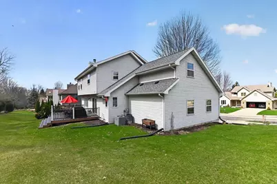 1253 Mockingbird Lane, Sun Prairie, WI 53590 - Photo 47