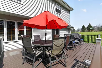 1253 Mockingbird Lane, Sun Prairie, WI 53590 - Photo 43