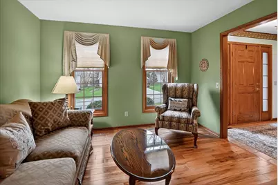 1253 Mockingbird Lane, Sun Prairie, WI 53590 - Photo 17