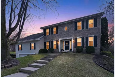 1253 Mockingbird Lane, Sun Prairie, WI 53590 - Photo 53