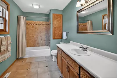 1253 Mockingbird Lane, Sun Prairie, WI 53590 - Photo 29