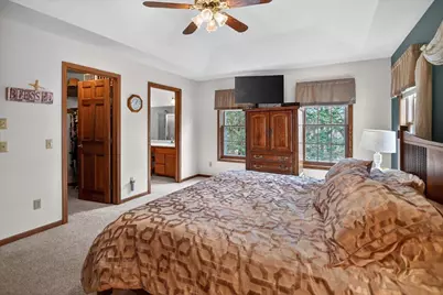 1253 Mockingbird Lane, Sun Prairie, WI 53590 - Photo 19