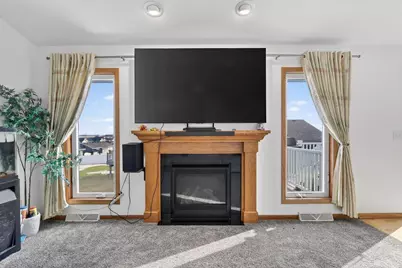 4990 Glacier View Drive, Milton, WI 53563 - Photo 7