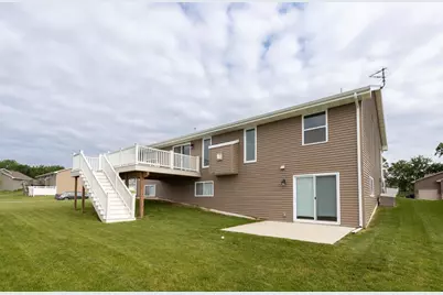 4990 Glacier View Drive, Milton, WI 53563 - Photo 61