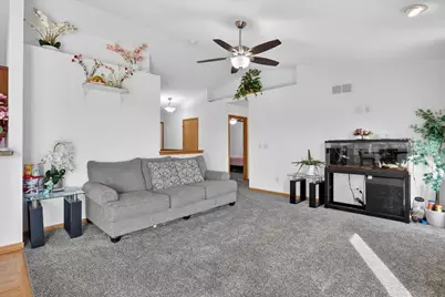 4990 Glacier View Drive, Milton, WI 53563 - Photo 5