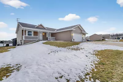 4990 Glacier View Drive, Milton, WI 53563 - Photo 49
