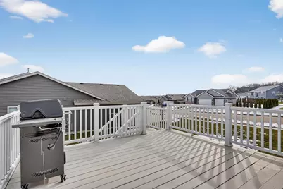 4990 Glacier View Drive, Milton, WI 53563 - Photo 45