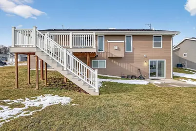 4990 Glacier View Drive, Milton, WI 53563 - Photo 51