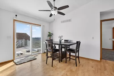 4990 Glacier View Drive, Milton, WI 53563 - Photo 11