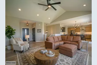 1813 Arbor Ridge Way, Janesville, WI 53548 - Photo 9