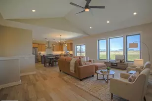 1813 Arbor Ridge Way, Janesville, WI 53548 - Photo 9