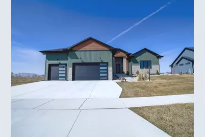 1813 Arbor Ridge Way, Janesville, WI 53548 - Photo 1