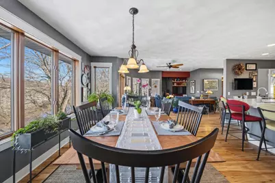 9445 N Arrowhead Shores Road, Edgerton, WI 53534 - Photo 21