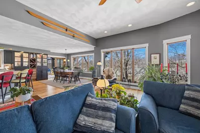 9445 N Arrowhead Shores Road, Edgerton, WI 53534 - Photo 23