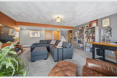 9445 N Arrowhead Shores Road, Edgerton, WI 53534 - Photo 39