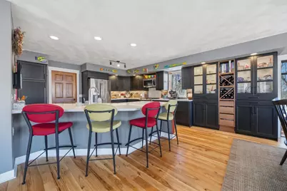 9445 N Arrowhead Shores Road, Edgerton, WI 53534 - Photo 13