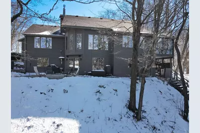 9445 N Arrowhead Shores Road, Edgerton, WI 53534 - Photo 63