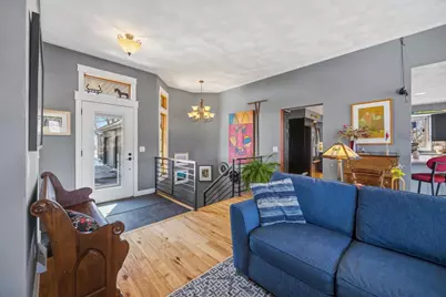 9445 N Arrowhead Shores Road, Edgerton, WI 53534 - Photo 5