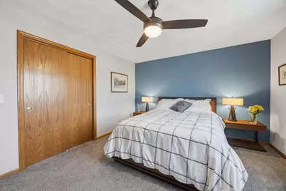 9445 N Arrowhead Shores Road, Edgerton, WI 53534 - Photo 47