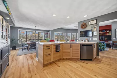 9445 N Arrowhead Shores Road, Edgerton, WI 53534 - Photo 11