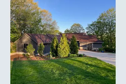 9445 N Arrowhead Shores Road, Edgerton, WI 53534 - Photo 59