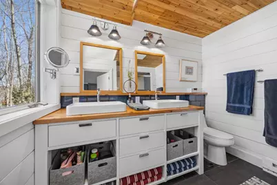 9445 N Arrowhead Shores Road, Edgerton, WI 53534 - Photo 31