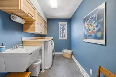 9445 N Arrowhead Shores Road, Edgerton, WI 53534 - Photo 37