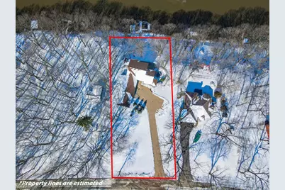 9445 N Arrowhead Shores Road, Edgerton, WI 53534 - Photo 65