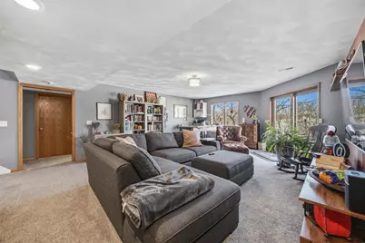 9445 N Arrowhead Shores Road, Edgerton, WI 53534 - Photo 41