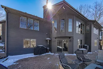 9445 N Arrowhead Shores Road, Edgerton, WI 53534 - Photo 67