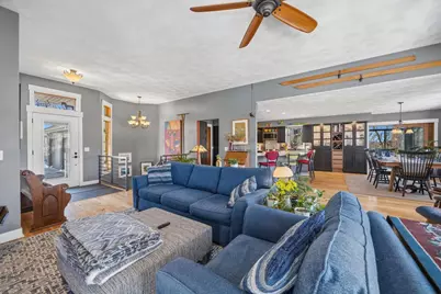 9445 N Arrowhead Shores Road, Edgerton, WI 53534 - Photo 25