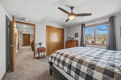 9445 N Arrowhead Shores Road, Edgerton, WI 53534 - Photo 43