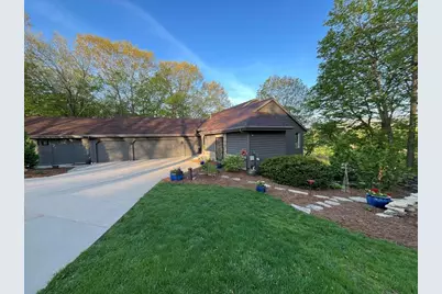 9445 N Arrowhead Shores Road, Edgerton, WI 53534 - Photo 61